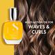 Alfaparf Milano Cristalli Liquid Serum for Hair Shine, Color Protection, Keratin Hair 50 ml - Hair Serums