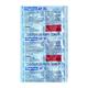 Clopivas AP 75mg Tablet 15'S - Blood Clot-Ant
