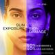 Lakme Gel Sunscreen for Bright Hydrated Skin, SPF 50 PA++++, No White Cast, In Vivo Tested, 100 ml - Face Sunscreen