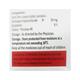 DOTIN 50 Tablet 15's - Depression-Ant