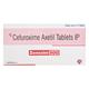 Zenoxim 500mg Tablet 10'S - Bacterial Infections-Cep