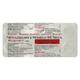 RUGTRIT TABLET 10'S - Neuropathic Pain-Dru