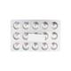 Protera 40mg Tablet 15'S - Ulcer/Reflux/Flatulence-Aaa