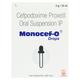 MONOCEF O Oral Drops 10ml - Bacterial Infections-Cep