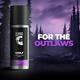 Beardo Wolf Perfume Deo Spray 150ml Strong and Long Lasting Fresh Fragrance 150 ml - Men Deodorants/Roll-Ons