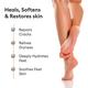 Protouch Advance Moisture and Repair Feet Lotion, Deeply Hydrating and Moisturizing Lotion Spray 100 ml - Foot Creams & Lotions