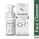 Fixderma Mandefix Foaming Face Cleanser 100ml - Face Wash & Cleansers