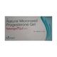Naturogest 8% Gel 1.35gm - Hormonal Therapy-Oes