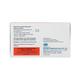 AMNURING P Tablet 10's - Neuropathic Pain-Dru