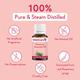 Wishcare 100% Pure Rosemary Essential Oil - Reduces Hairfall & Boosts Hair Growth (15ml) - Essential Oils