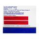 TEDIREX 200 Tablet 6's - General-P