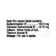 Ultracet Semi Tablet 15'S - Pain relief-Ano