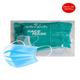 Netmeds 3 Ply Face Mask with Nose Pin 100's - Covid19 Essentials
