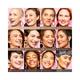 Benefit Cosmetics Precisely, My Brow Pencil -6 - Cool soft black 1's - Eyebrow Pencils & Enhancers