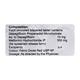 SELGA M Tablet 10's - Diabetes-Ant