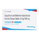 VOAGE M 10/1000 Tablet 10's - Diabetes-Ant