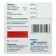 Sodabicarb 8.4% Injection 25ml - Ulcer/Reflux/Flatulence-Aaa