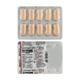 Glevo 500mg Tablet 10'S - Bacterial Infections-Qui