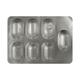 ISTAMET D XR 500 Tablet 7's - Diabetes-Ant