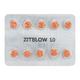 Zitblow 10mg Capsule 10'S - Acne-Acn