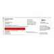Eliquis 5mg Tablet 10'S - Blood Clot-Ant