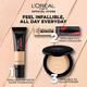 L'Oreal Paris Infallible Full Wear More Than Concealer - 308 10 ml - Concealer
