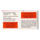 CTD T 6.25/20 Tablet 15's - Hypertension-Ang