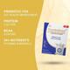 PentaSure Nutritional Supplement Powder - Vanilla Flavour (Travel Pack Sachet of 3 x 50 gm) - Daily Health Drinks