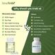 Menoveda Aadya Tablet 60's - Speciality Medicines