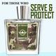 La French Mortal Eau De Perfume for Men 100 ml - Men Perfumes (Edt/Edp)