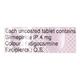 Zoryl 4mg Tablet 15'S - Diabetes-Ant