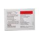 Neomol 250mg Suppository 5'S - Fever-Ana
