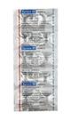 Zyrova 40mg Tablet 10'S - High Cholesterol-Dys