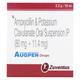 Augpen Drops 10ml - Bacterial Infections-Pen