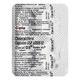 CIPCAL D3 Softgel Capsule 4's - Supplements-Cal