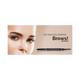 Anastasia Beverly Hills Brow Definer - Medium Brown 0.2 gm - Eyebrow Pencils & Enhancers