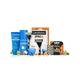 LetsShave Pro 4 Razor + Razor Blades 4's + After Shave Balm + Shave Foam + Razor Cap - Men - Razors & Cartridges