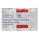 Tambac CV 200mg Tablet 10'S - Bacterial Infections-Cep