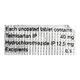 Teli H 40mg Tablet 10'S - Hypertension-Ang