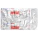 Rosumac Asp 10/75mg Capsule 10'S - High Cholesterol-Dys