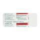 Arigaba 100mg Tablet 10'S - Neuropathic Pain-Dru