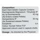 CHEXID D 30/40mg Capsule 10's - Ulcer/Reflux/Flatulence-Aaa
