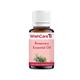 Wishcare 100% Pure Rosemary Essential Oil - Reduces Hairfall & Boosts Hair Growth (15ml) - Essential Oils