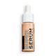 Makeup Revolution Super Serum Foundation F6 25 ml - Foundation