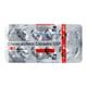 36 D 60k Softgel Capsule 8's - Supplements-Vit