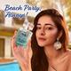 Plum BodyLovin' Hawaiian Rumba Eau De Parfum - Long Lasting Tropical Perfume 50 ml - Women Perfumes (Edt/Edp)