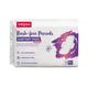Sirona Cottony Soft Rash Free Sanitary Pads for Women (XL+) (Pack of 2 x 10's ) - Sanitary Napkins