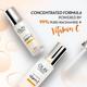 Olay Luminous Vitamin C Super Serum with 99% pure Niacinamide,White,82316914 30 ml - Face Gels