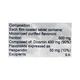 MACROID 500 Tablet 10's - Varicose Veins-Phl
