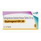 DYDROGEST ER 20 Tablet 10's - Hormonal Therapy-Oes